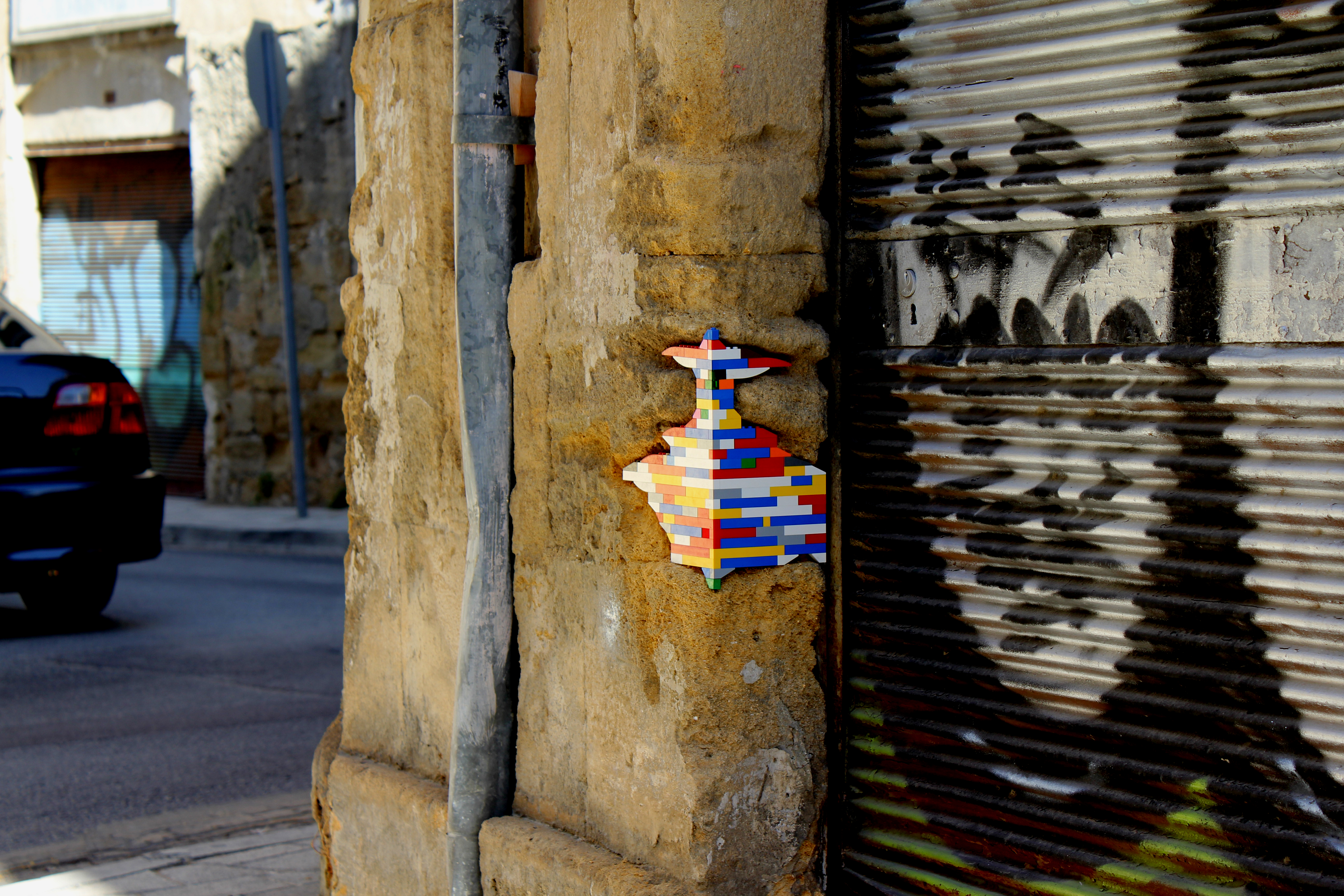 Jan Vormann - MoTAMoTA